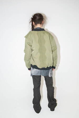 ボディソング(bodysong.) 2023-24年秋冬ウィメンズ&メンズコレクション  - 写真25