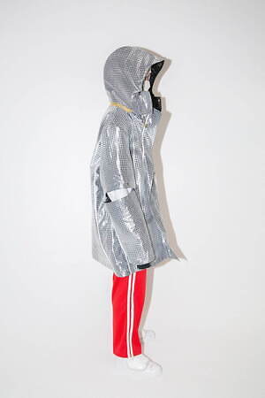 ボディソング(bodysong.) 2023-24年秋冬ウィメンズ&メンズコレクション  - 写真52