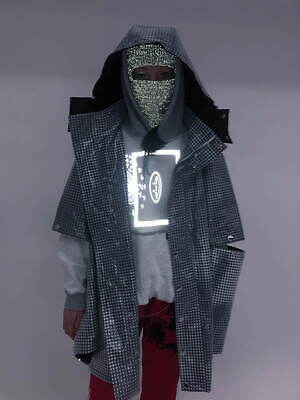 ボディソング(bodysong.) 2023-24年秋冬ウィメンズ&メンズコレクション  - 写真53