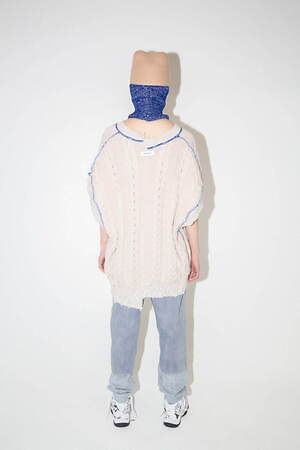 ボディソング(bodysong.) 2023-24年秋冬ウィメンズ&メンズコレクション  - 写真56