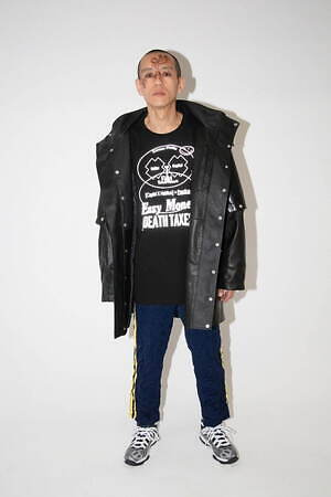 ボディソング(bodysong.) 2023-24年秋冬ウィメンズ&メンズコレクション  - 写真59