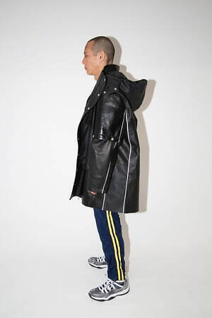 ボディソング(bodysong.) 2023-24年秋冬ウィメンズ&メンズコレクション  - 写真62