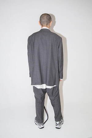 ボディソング(bodysong.) 2023-24年秋冬ウィメンズ&メンズコレクション  - 写真83