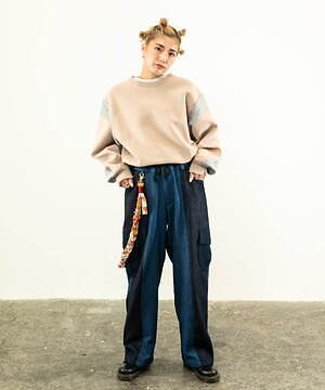 マスターキー(masterkey) 2023-24年秋冬ウィメンズ&メンズコレクション  - 写真13