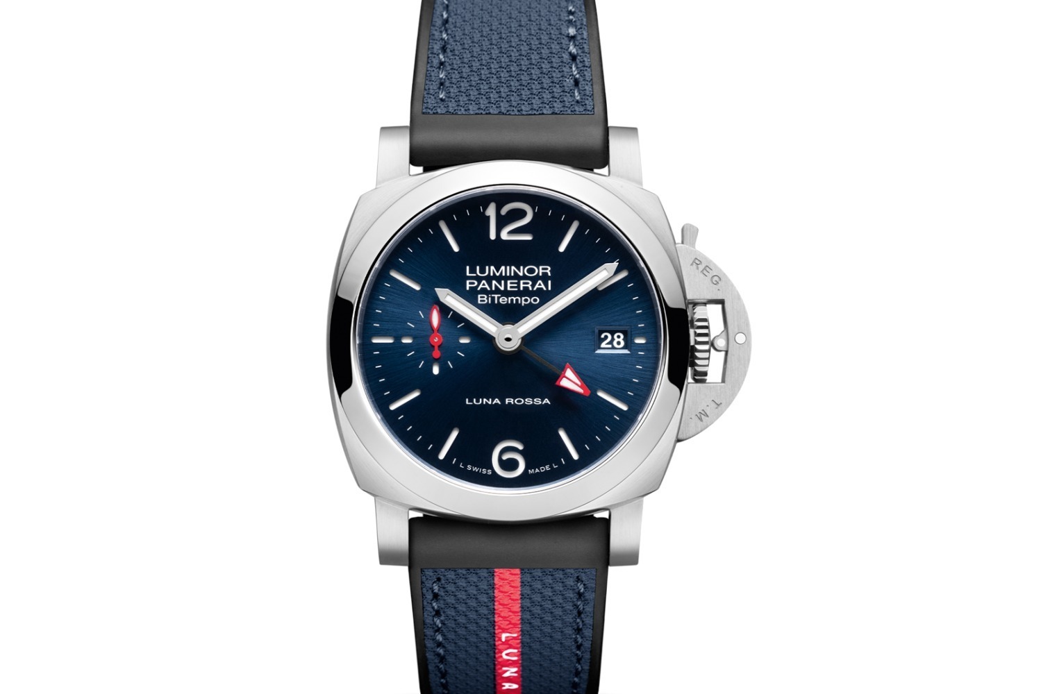 オフィチーネパネライ : OFFICINE PANERAI - ファッションプレス