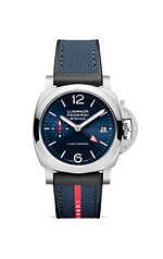 オフィチーネ パネライ(OFFICINE PANERAI) ルミノール｜写真2