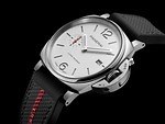 オフィチーネ パネライ(OFFICINE PANERAI) ルミノール｜写真6