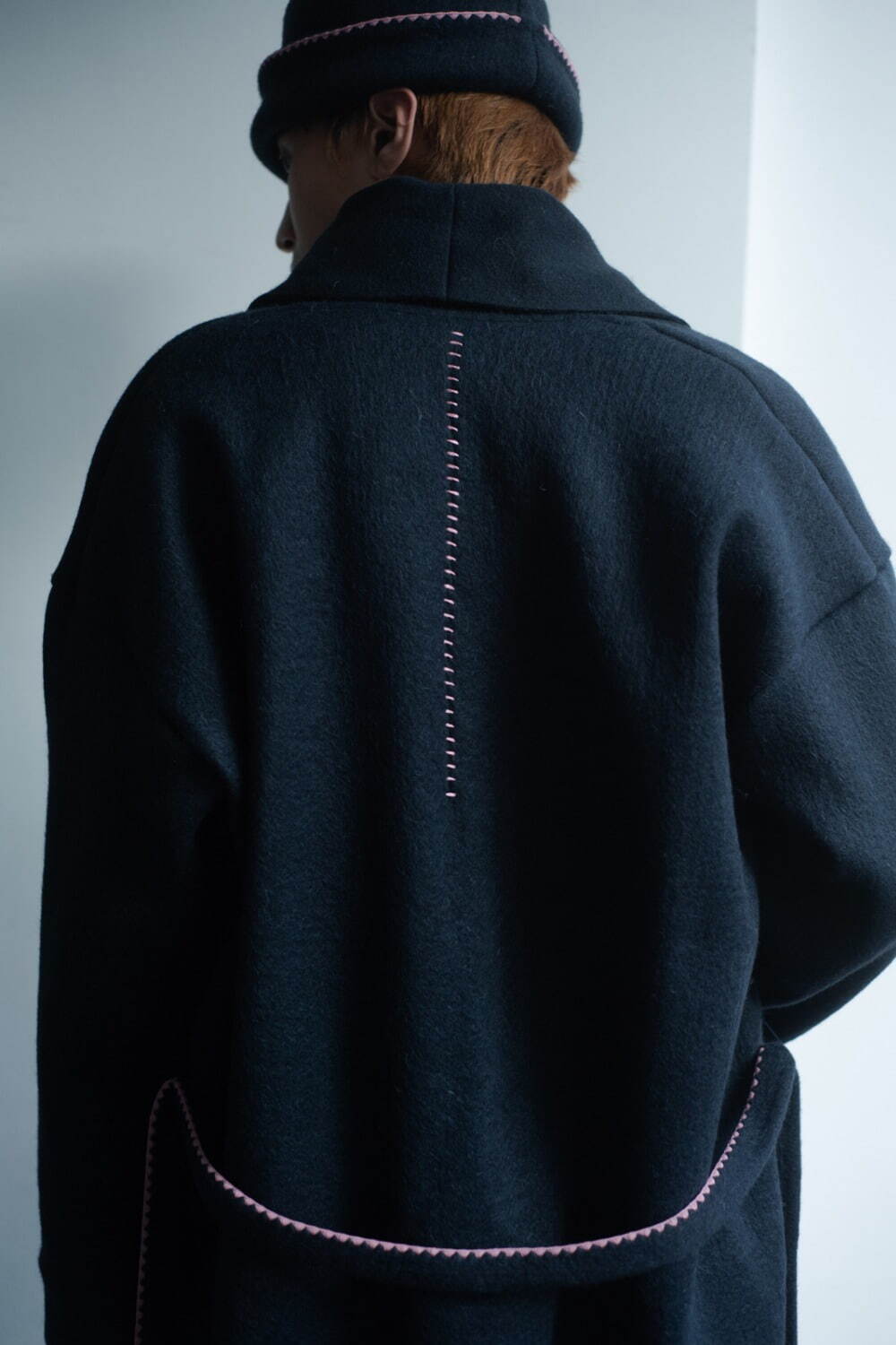 リュー 2023-24年秋冬<span>コレクション</span> - 写真15