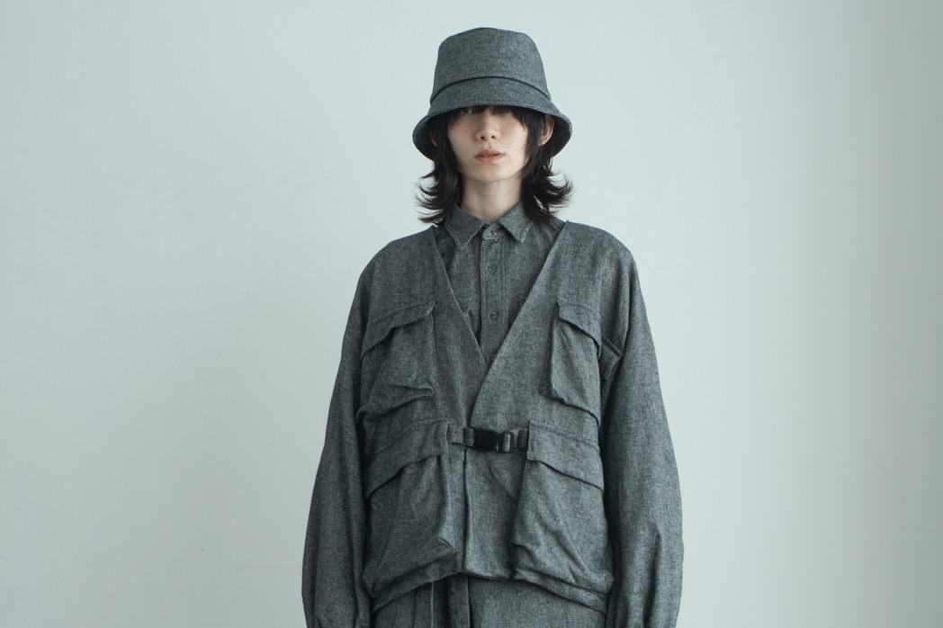 RYU 2023-24AW Collection