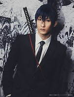 「チェンソーマン」ザ・ステージ、デンジ役・土屋直武＆早川アキ役・梅津瑞樹などキャスト解禁｜写真2