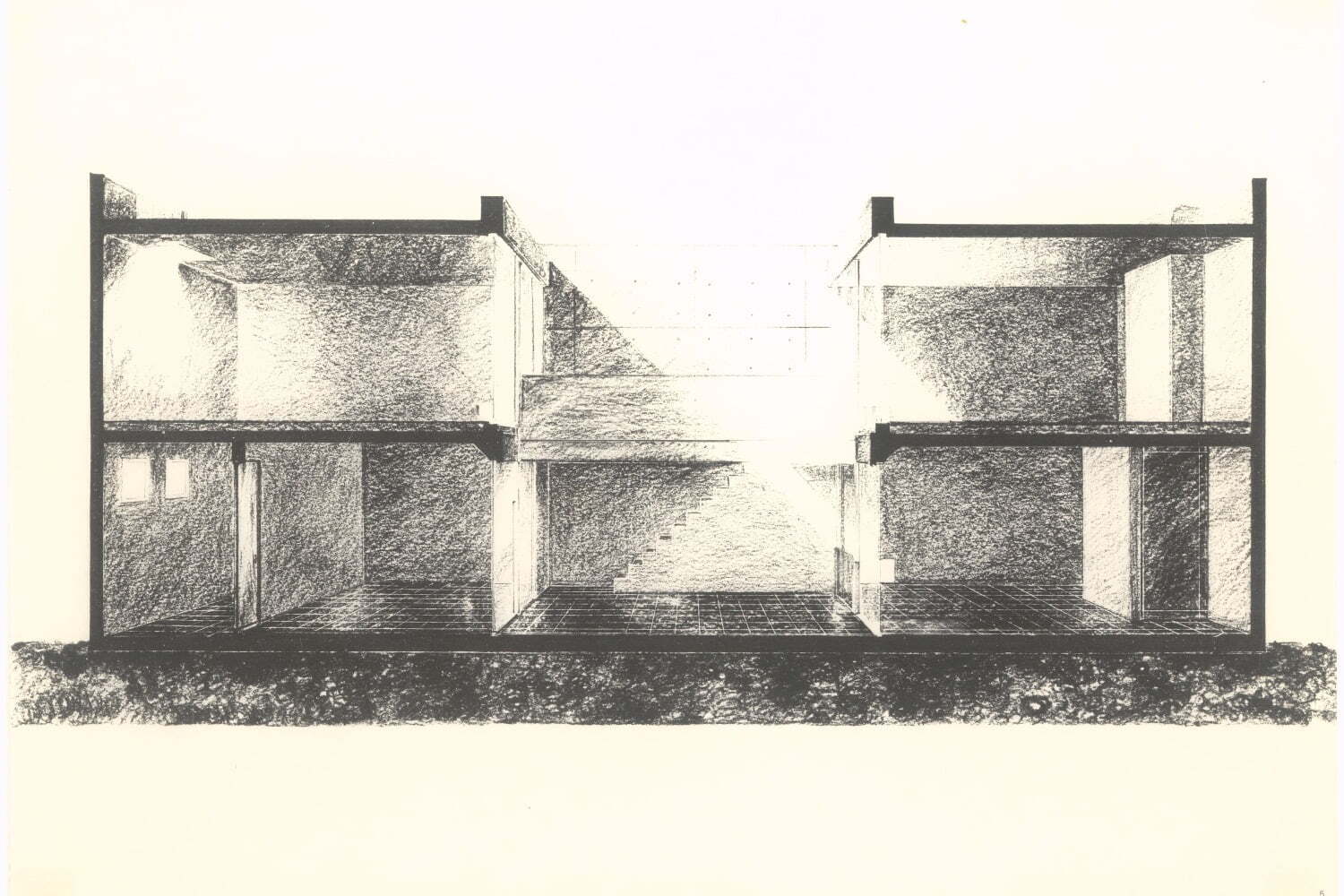 特別展｜展覧会「日本の近現代建築家たち」東京・国立近現代建築資料館で、安藤忠雄ら12人の建築家の作品を紹介