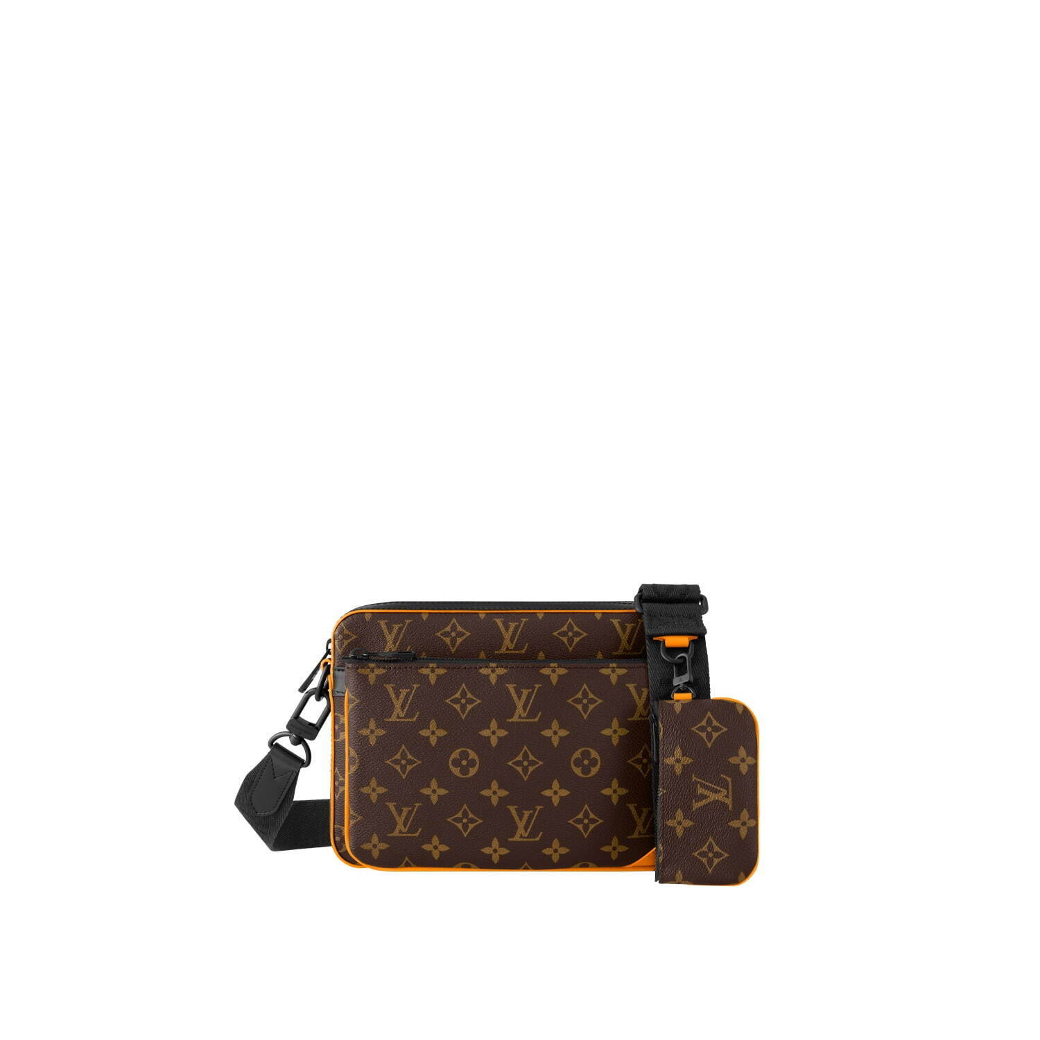ルイ・ヴィトン(LOUIS VUITTON) モノグラム・マカサー｜写真6