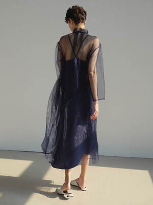 ディーベック(D-VEC) 2023年春夏ウィメンズ&メンズコレクション  - 写真3