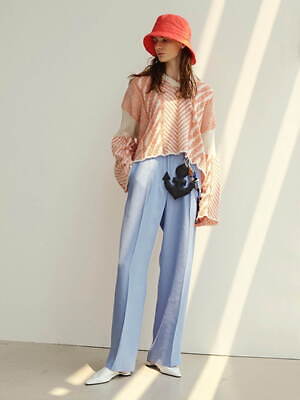 ディーベック(D-VEC) 2023年春夏ウィメンズ&メンズコレクション  - 写真21