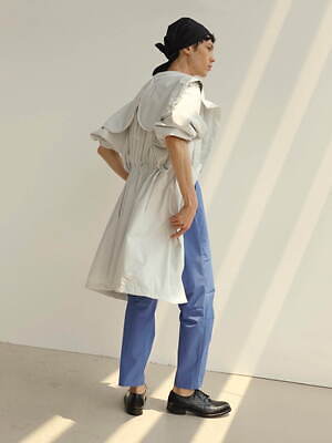 ディーベック(D-VEC) 2023年春夏ウィメンズ&メンズコレクション  - 写真23