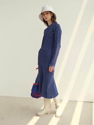 ディーベック(D-VEC) 2023年春夏ウィメンズ&メンズコレクション  - 写真24