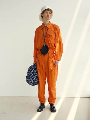 ディーベック(D-VEC) 2023年春夏ウィメンズ&メンズコレクション  - 写真25