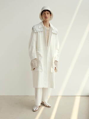 ディーベック(D-VEC) 2023年春夏ウィメンズ&メンズコレクション  - 写真27