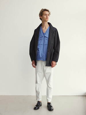 ディーベック(D-VEC) 2023年春夏ウィメンズ&メンズコレクション  - 写真34