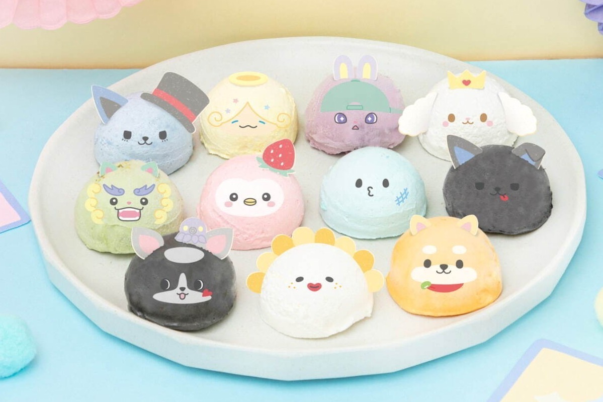 渋谷109「ジェオチャム」