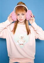 ミルク 2023年秋コレクション - ミステリアスに時を刻む時計や“スクールガール風”のチェック柄｜写真4