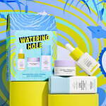 ドランク エレファント23年クリスマスコフレ、"うるおい＆弾力"アップの朝ケアキットなど｜写真4