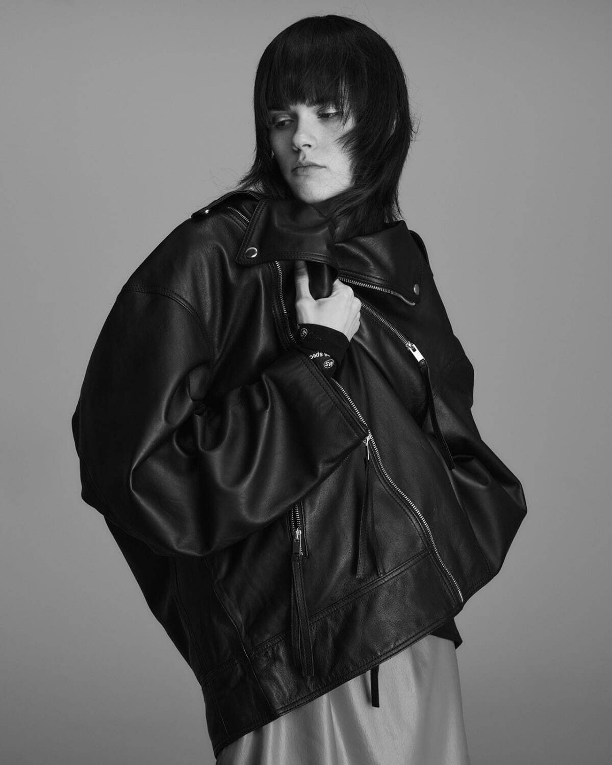 メゾンスペシャル(MAISON SPECIAL) 2023年秋ウィメンズコレクション  - 写真12