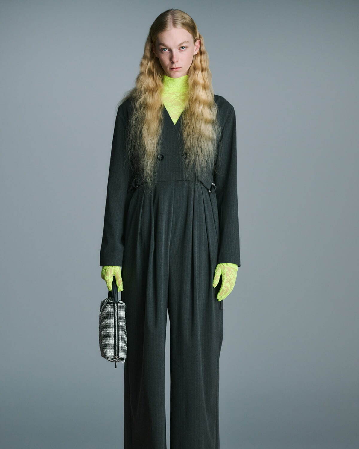 メゾンスペシャル(MAISON SPECIAL) 2023年秋ウィメンズコレクション  - 写真15