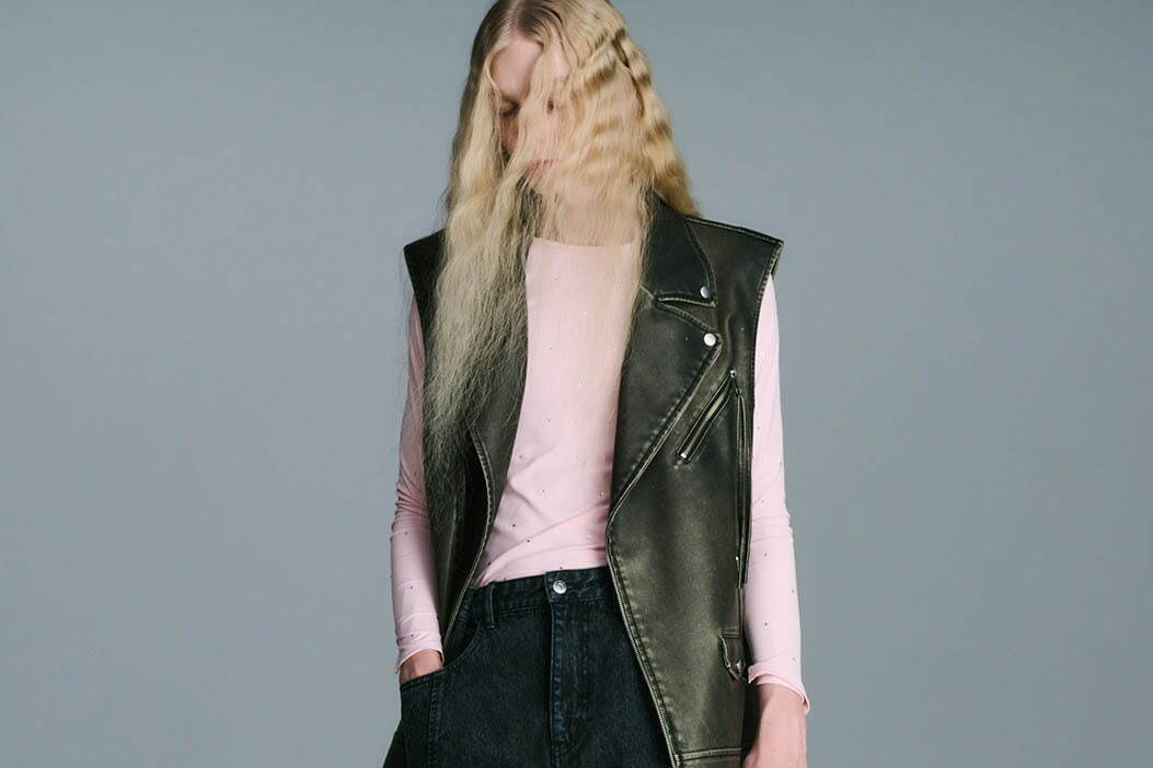 メゾンスペシャル 2023年秋 ウィメンズ コレクション