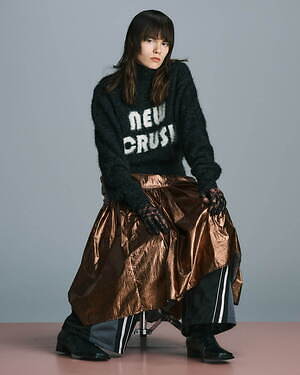 メゾンスペシャル(MAISON SPECIAL) 2023年秋ウィメンズコレクション  - 写真8