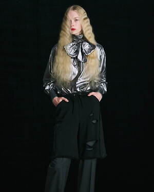 メゾンスペシャル(MAISON SPECIAL) 2023年秋ウィメンズコレクション  - 写真10