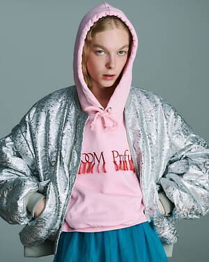 メゾンスペシャル(MAISON SPECIAL) 2023年秋ウィメンズコレクション  - 写真19