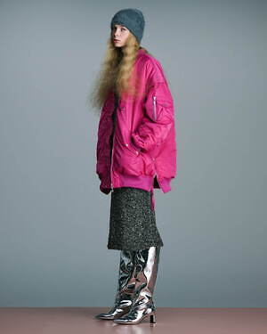 メゾンスペシャル(MAISON SPECIAL) 2023年秋ウィメンズコレクション  - 写真20