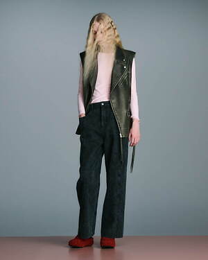 メゾンスペシャル(MAISON SPECIAL) 2023年秋ウィメンズコレクション  - 写真21