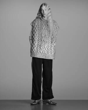 メゾンスペシャル(MAISON SPECIAL) 2023年秋ウィメンズコレクション  - 写真22