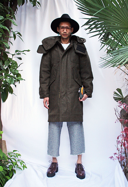 バナル シック ビザール 2014-15年秋冬<span>コレクション</span> - 写真1