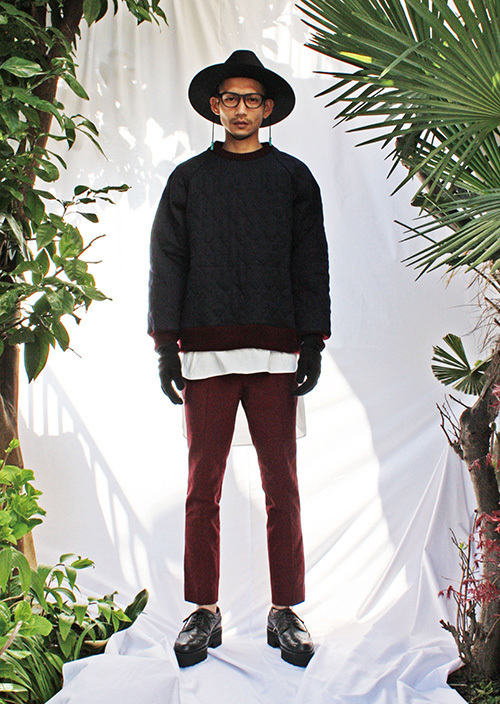 バナル シック ビザール 2014-15年秋冬<span>コレクション</span> - 写真2