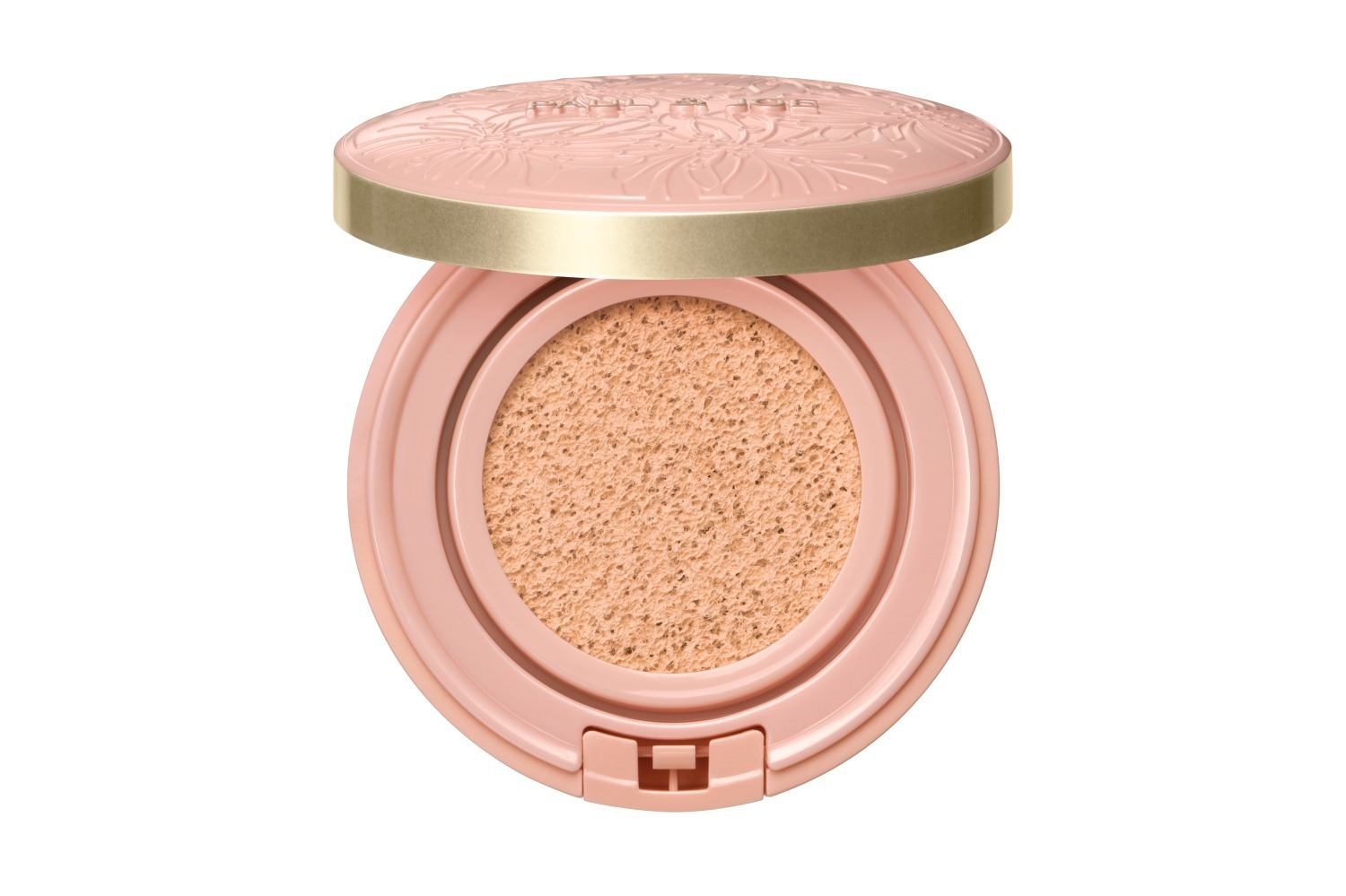 ポール ＆ ジョー ボーテ23年秋ベースメイク、ブランド初のオールインワン・クッションコンパクト誕生