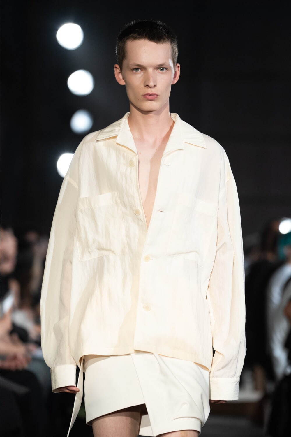 ヴェイン(VEIN) 2024年春夏メンズコレクション  - 写真2