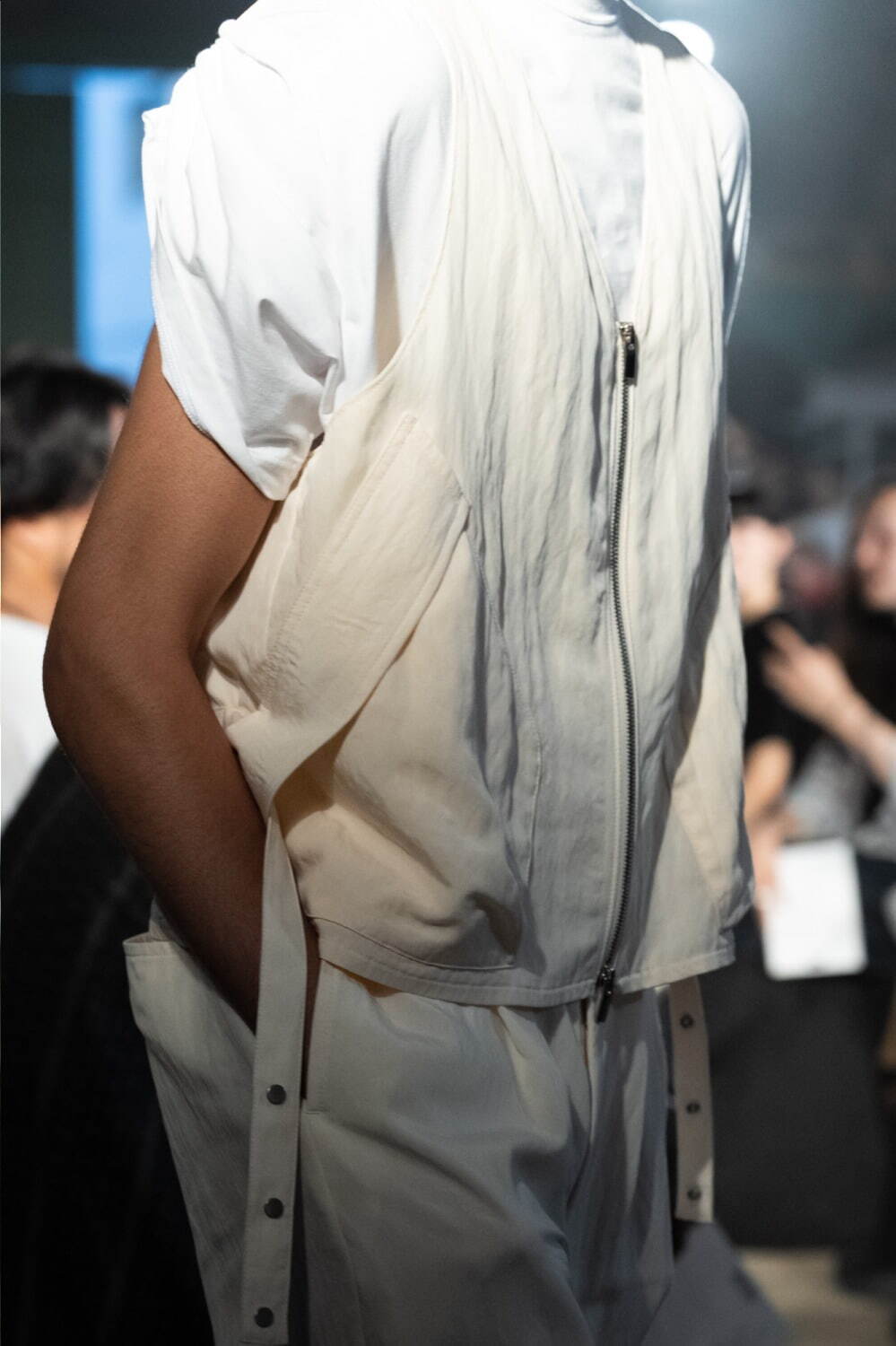 ヴェイン(VEIN) 2024年春夏メンズコレクション  - 写真19