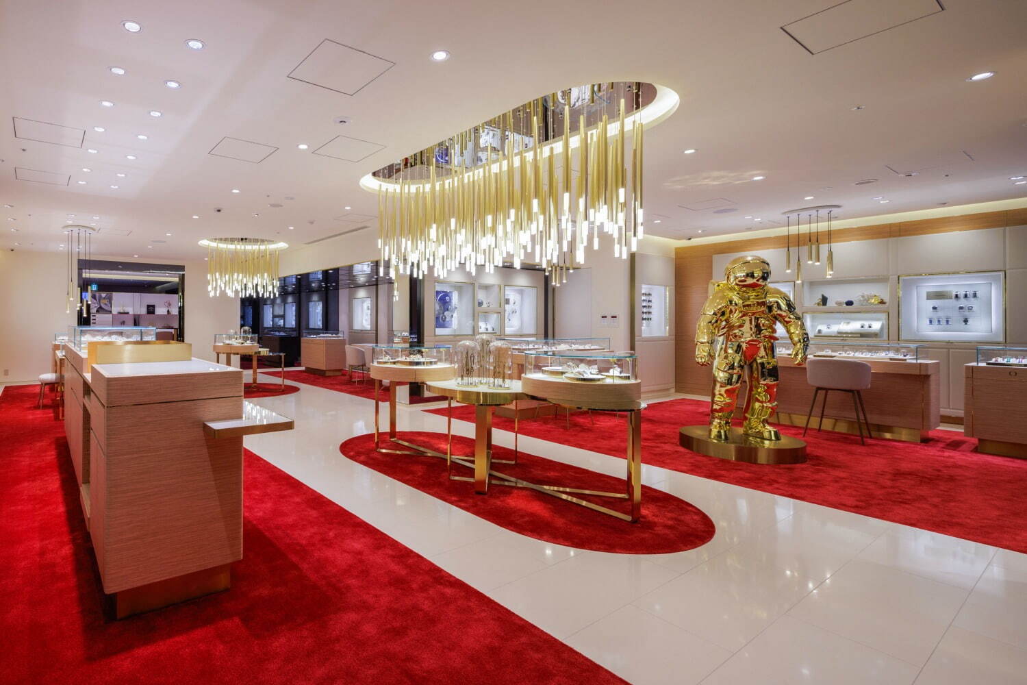 オメガ(OMEGA) オメガブティック心斎橋｜写真3