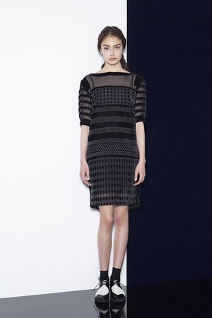 ロキト(LOKITHO) 2014-15年秋冬ウィメンズコレクション  - 写真3