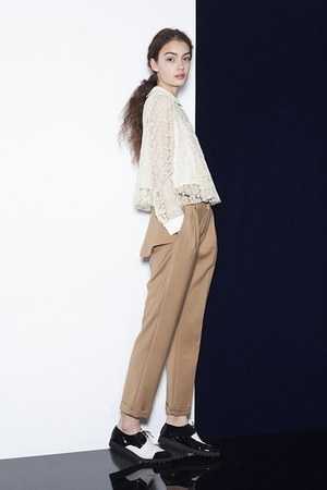 ロキト(LOKITHO) 2014-15年秋冬ウィメンズコレクション  - 写真21