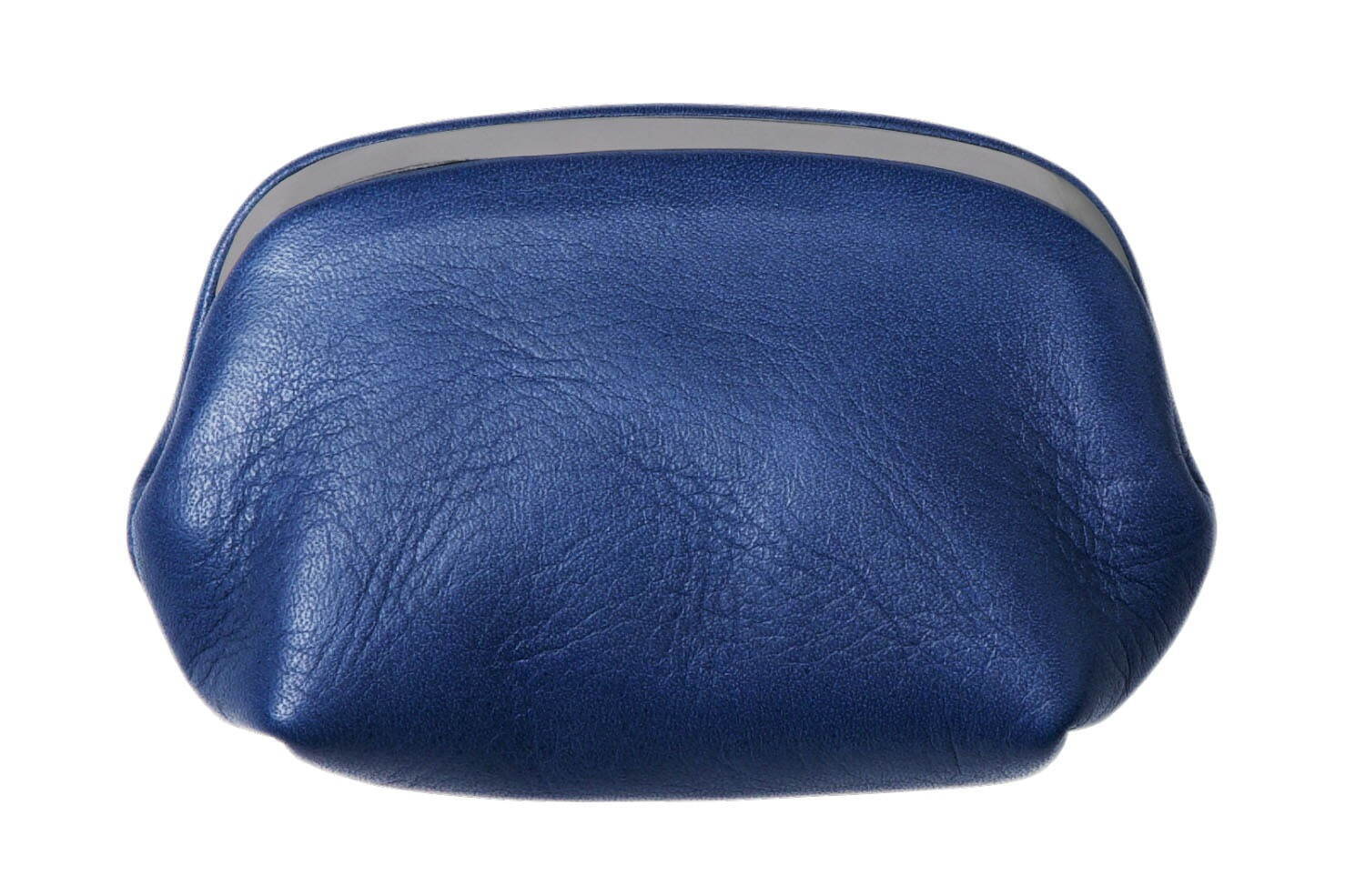 土屋鞄製造所から藍染レザーの新作バッグ＆がま口財布、デニムのように色落ちを楽しむ｜写真12
