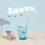 ジェラート ピケ カフェの“シロクマ”クレープ、ジェラートの顔＆メロンや白桃の果実入り｜写真3