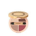 グッチ ビューティ初“4色入りマルチパレット”、アイ・リップ・チークに使えるピンクやブラウン系カラー｜写真1