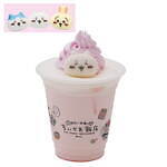 テイクアウト専門「ちいかわ飯店ドリンクスタンド」お台場に、当たりくじ付きクリームソーダなど｜写真5