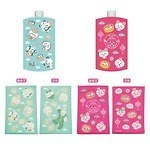 テイクアウト専門「ちいかわ飯店ドリンクスタンド」お台場に、当たりくじ付きクリームソーダなど｜写真21