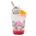 テイクアウト専門「ちいかわ飯店ドリンクスタンド」お台場に、当たりくじ付きクリームソーダなど｜写真2