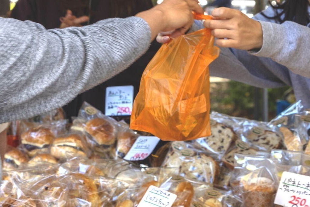 パンフェア｜パンの祭典「世田谷パン祭り2023」人気ベーカリーなど266店が三宿エリアに集結、パン呑みエリアも